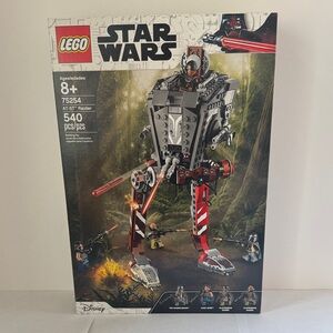NEW LEGO Star Wars AT-ST Raider #75254 | 540 pcs | 2019